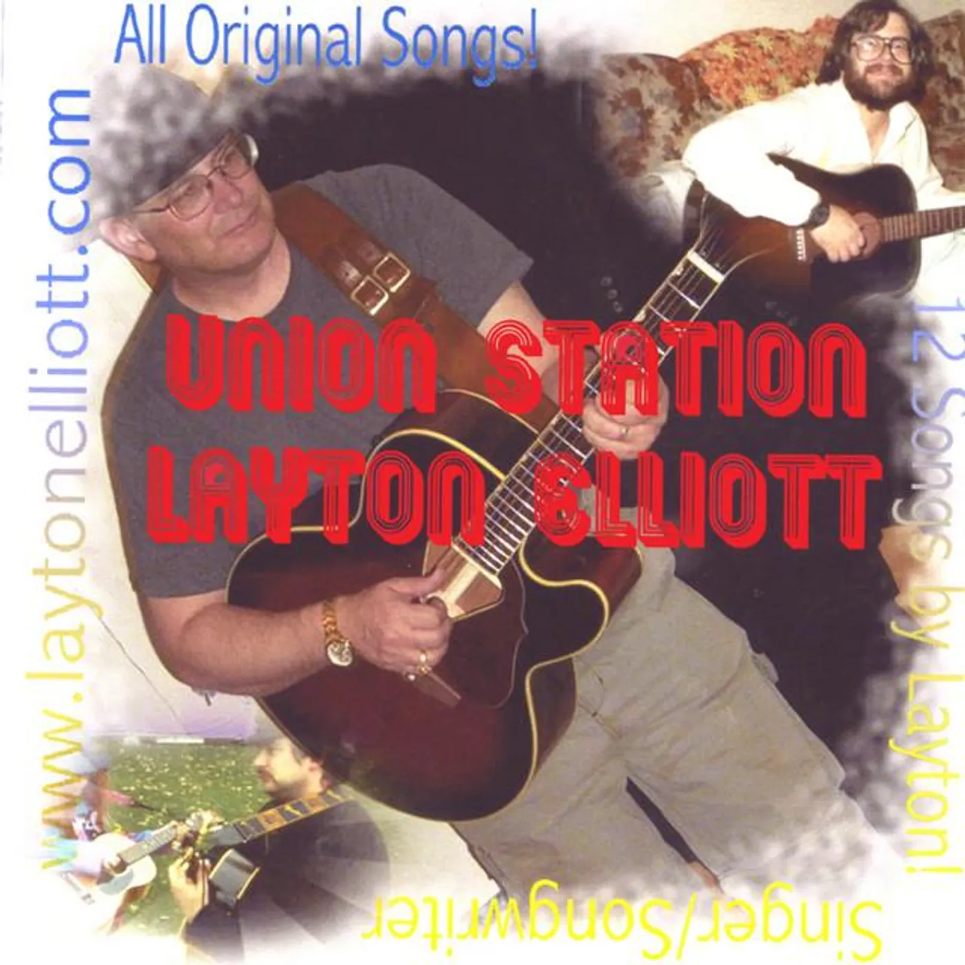 Layton Elliott