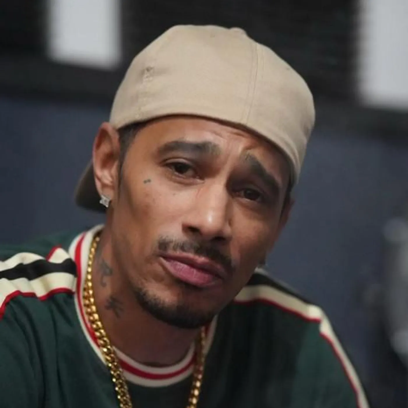 Layzie Bone Brand Page