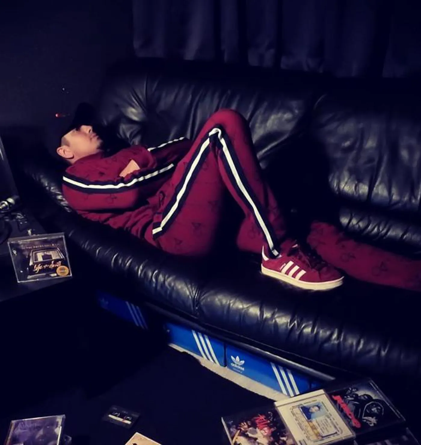 Layzie