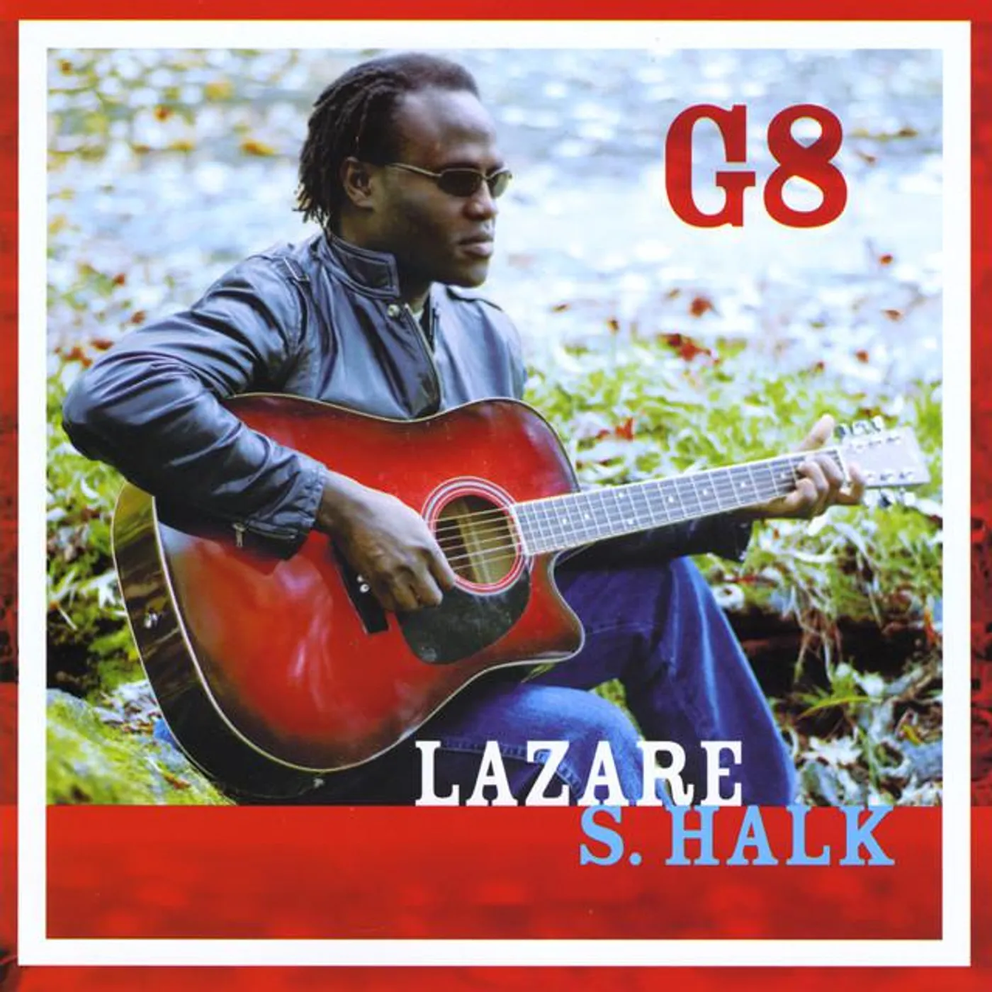 Lazare S. Halk