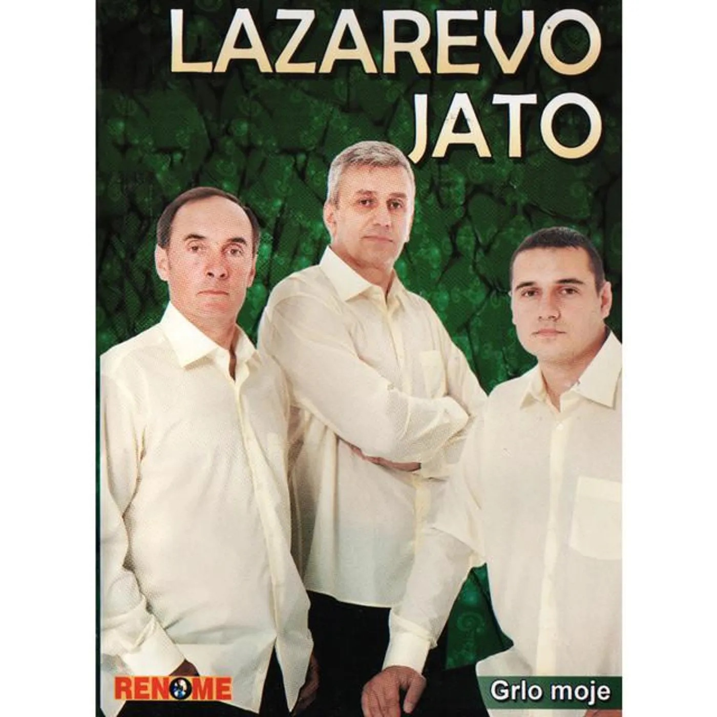 Lazarevo jato