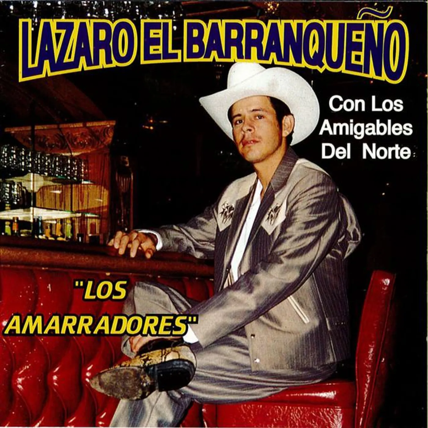 Lazaro Salazar El Barranqueno De Sinaloa