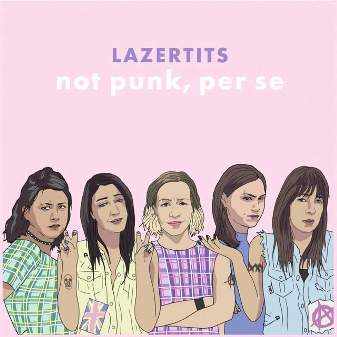 Lazertits