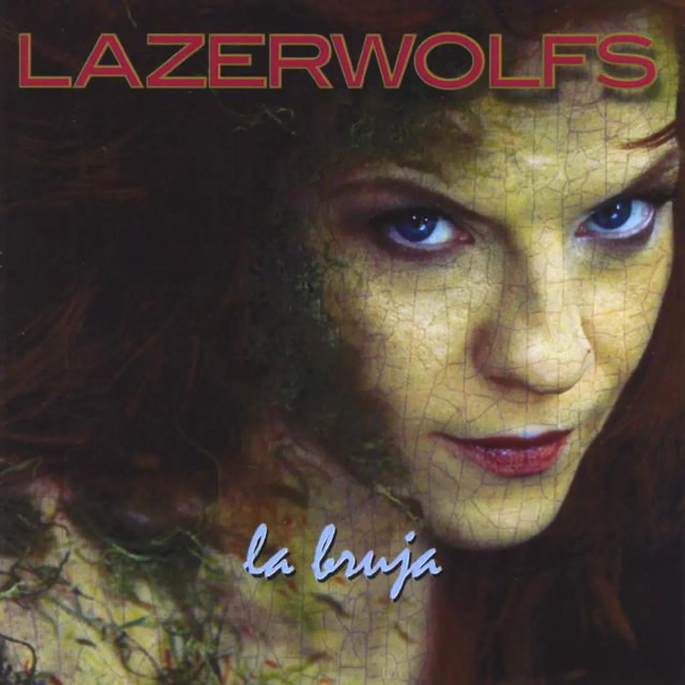 Lazerwolfs