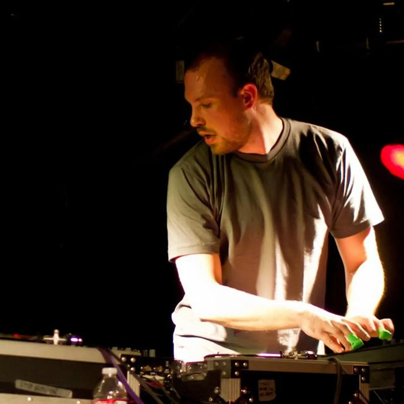 Lazerbeak Brand Page