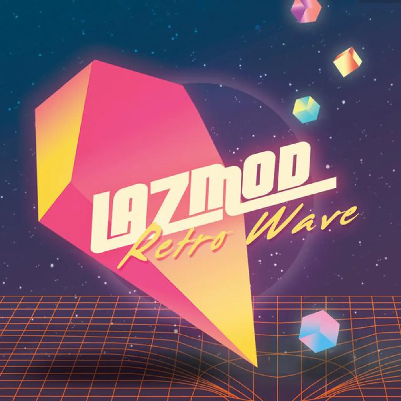 Lazmod