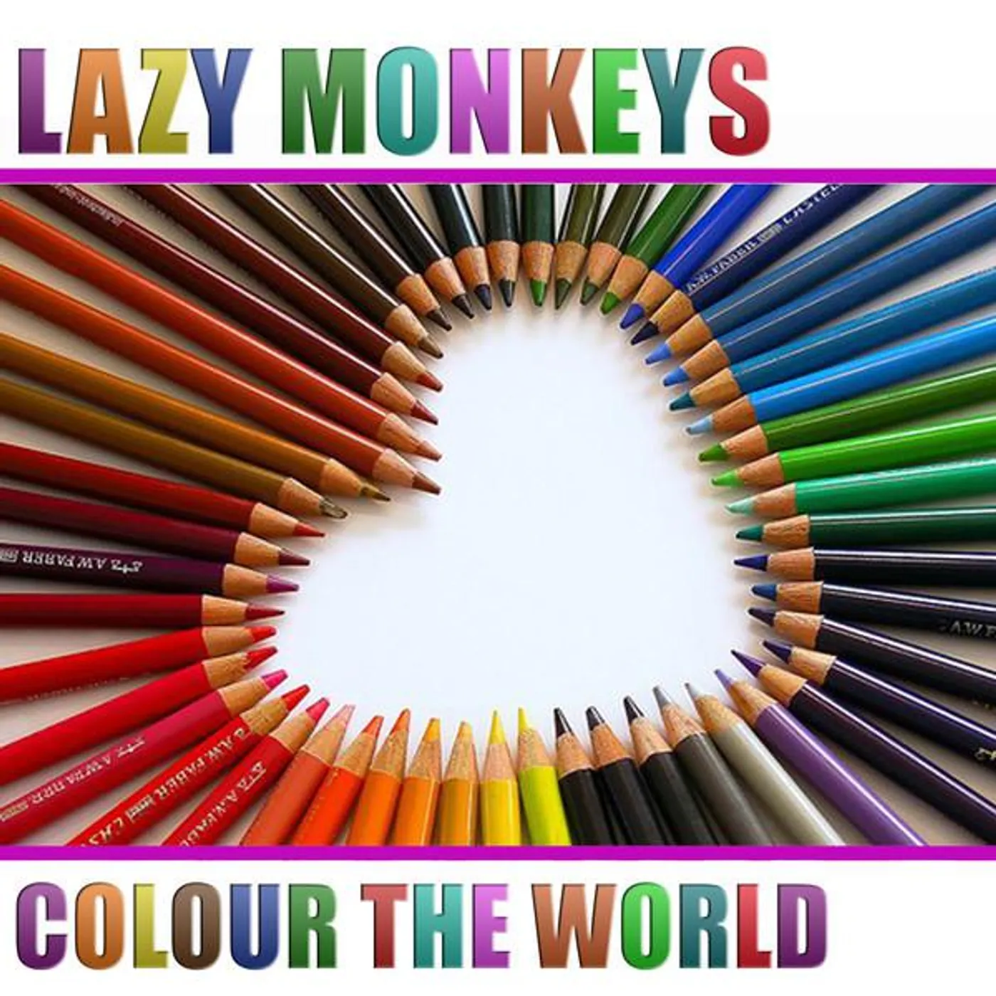 Lazy Monkeys