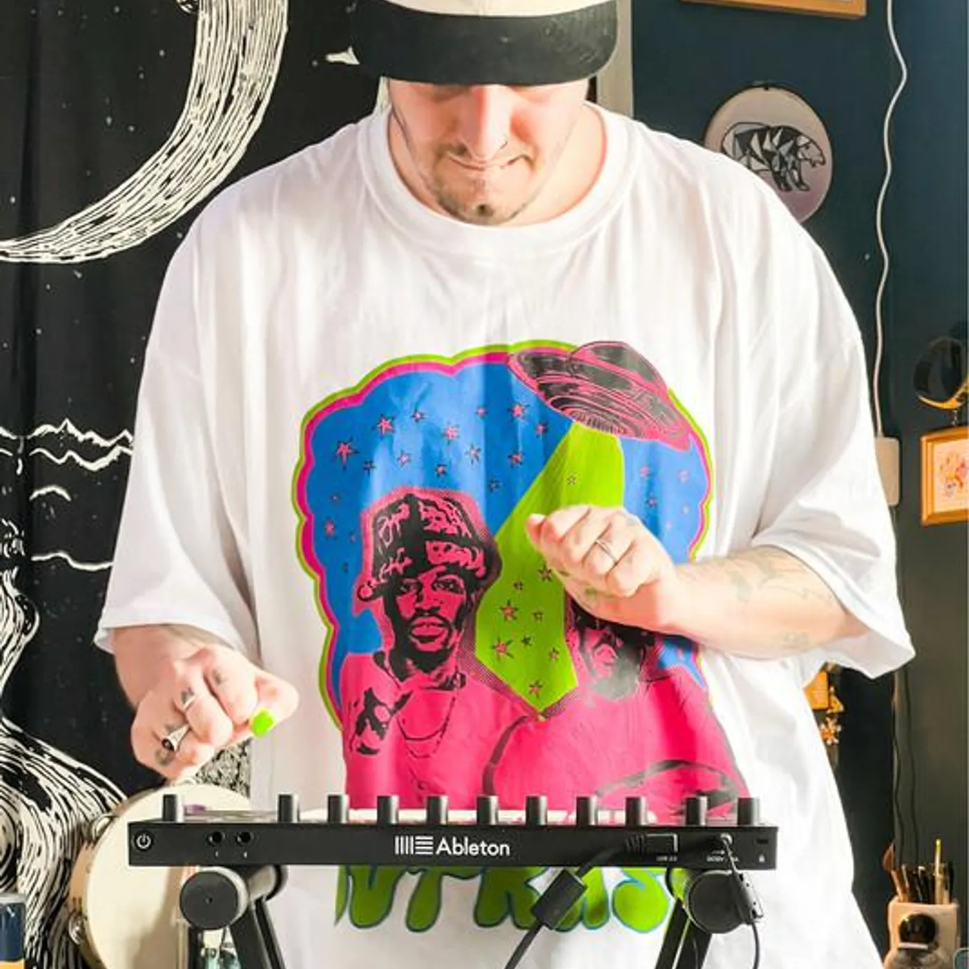 lazyboyloops Brand Page