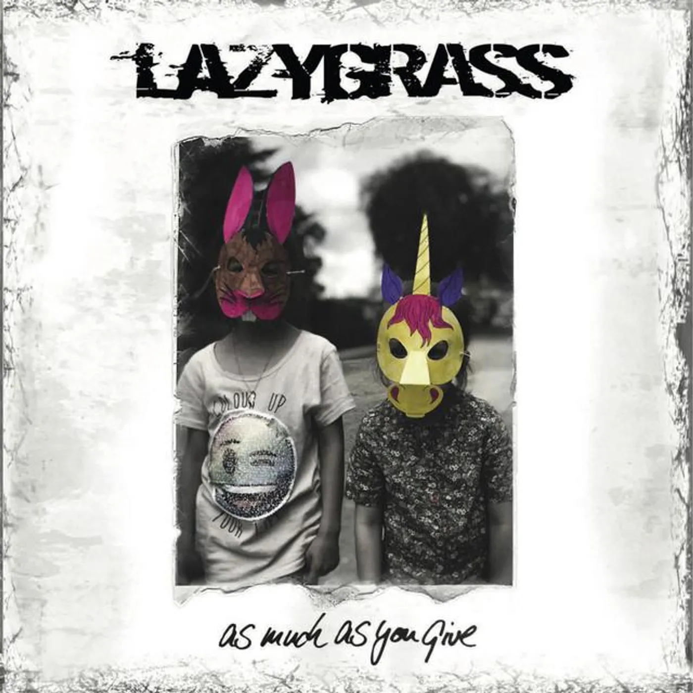 Lazygrass