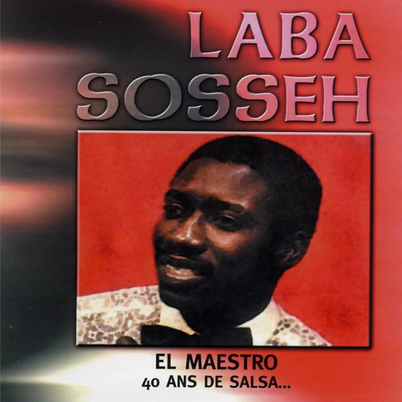 Laba Sosseh