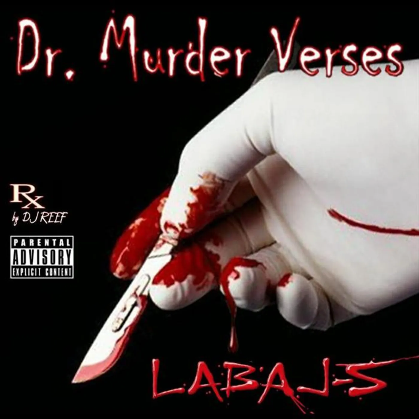 Labal-S Brand Page