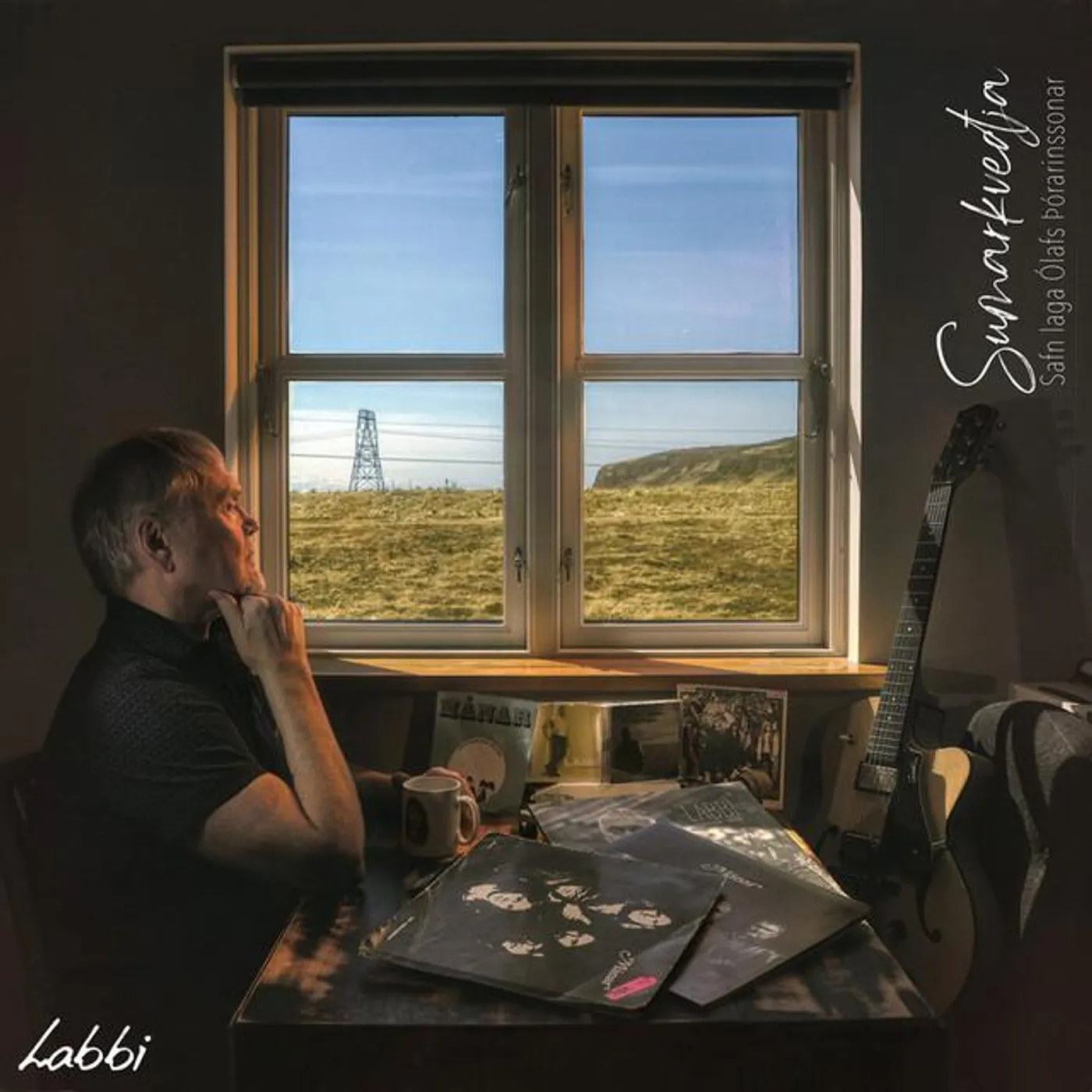 Labbi