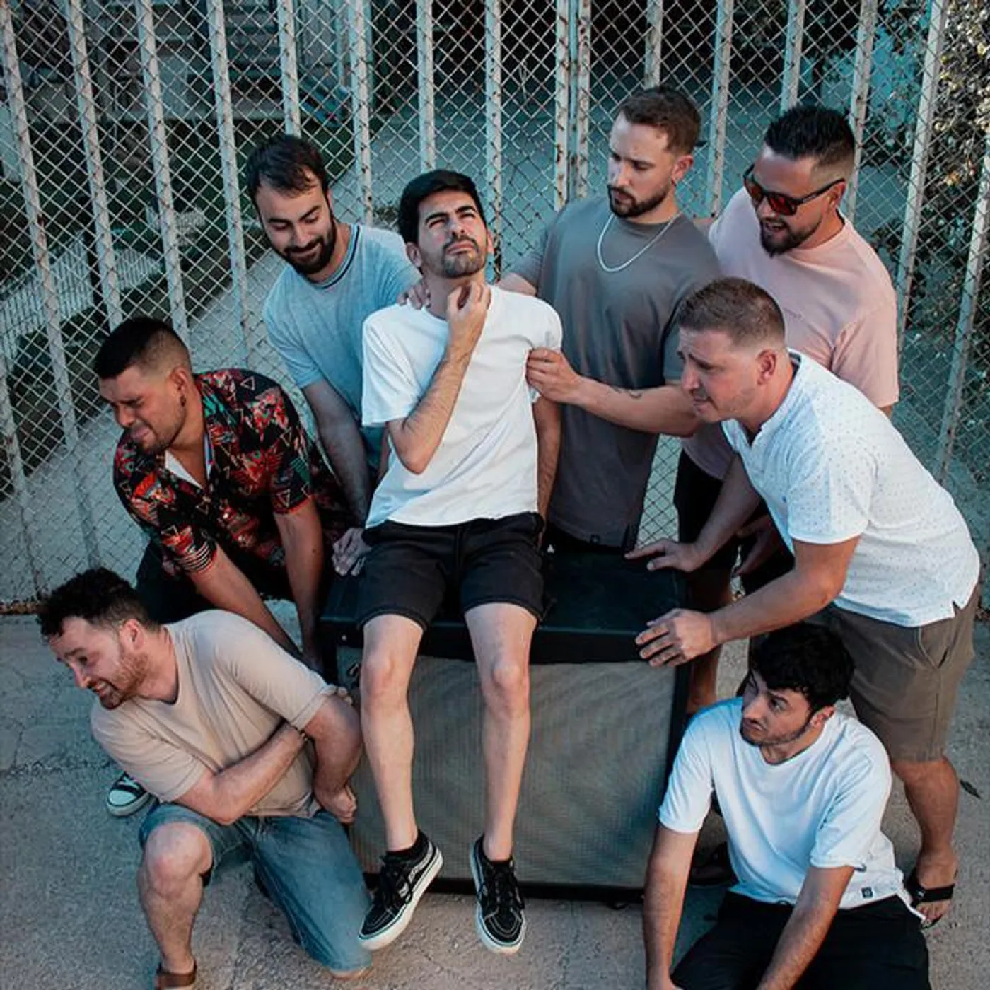 Laberinto sin salida