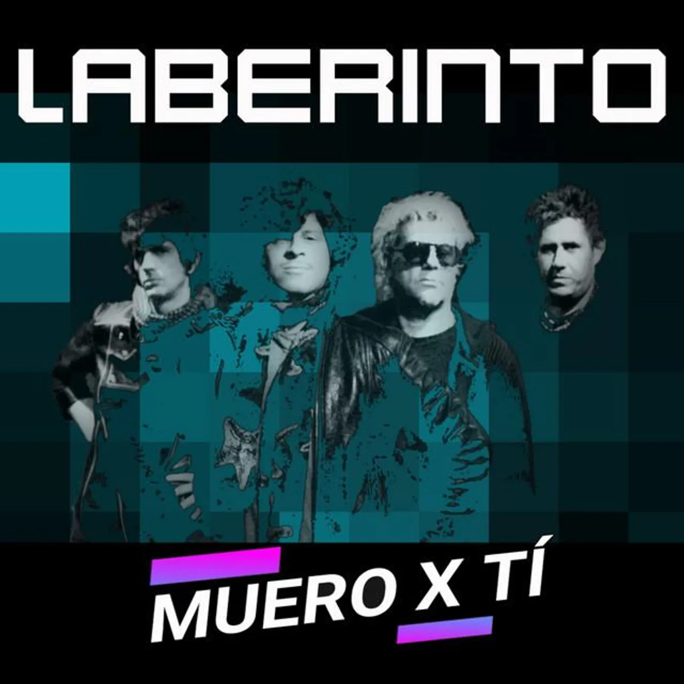 Laberinto Brand Page
