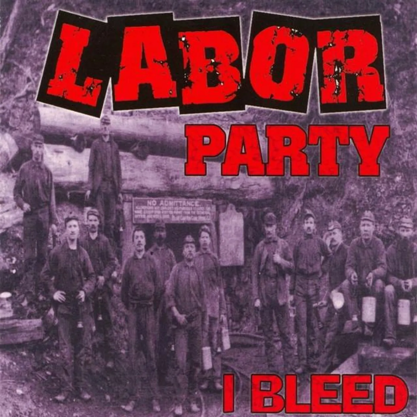 Labor Party