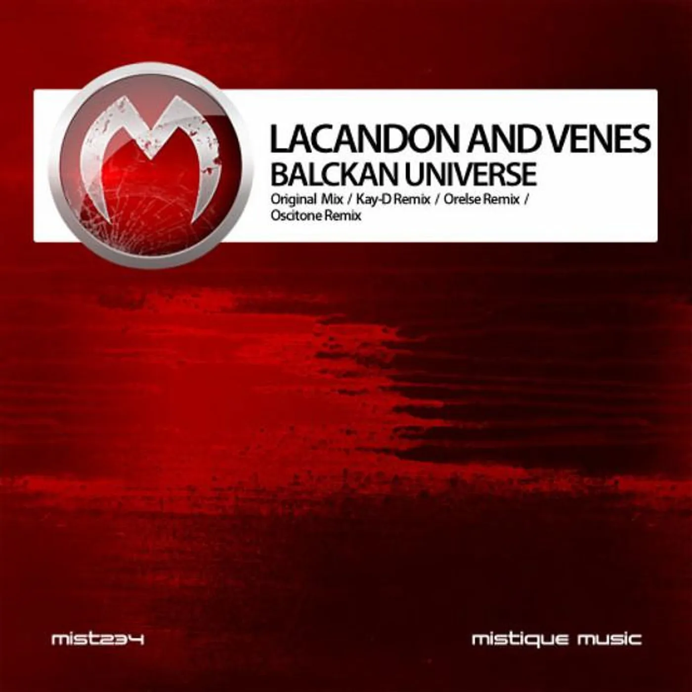Lacandon