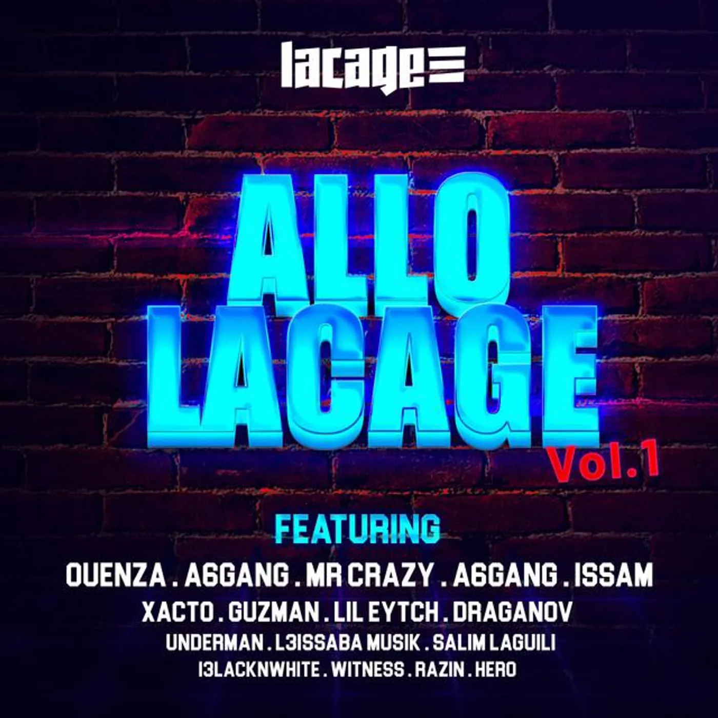 Lacage
