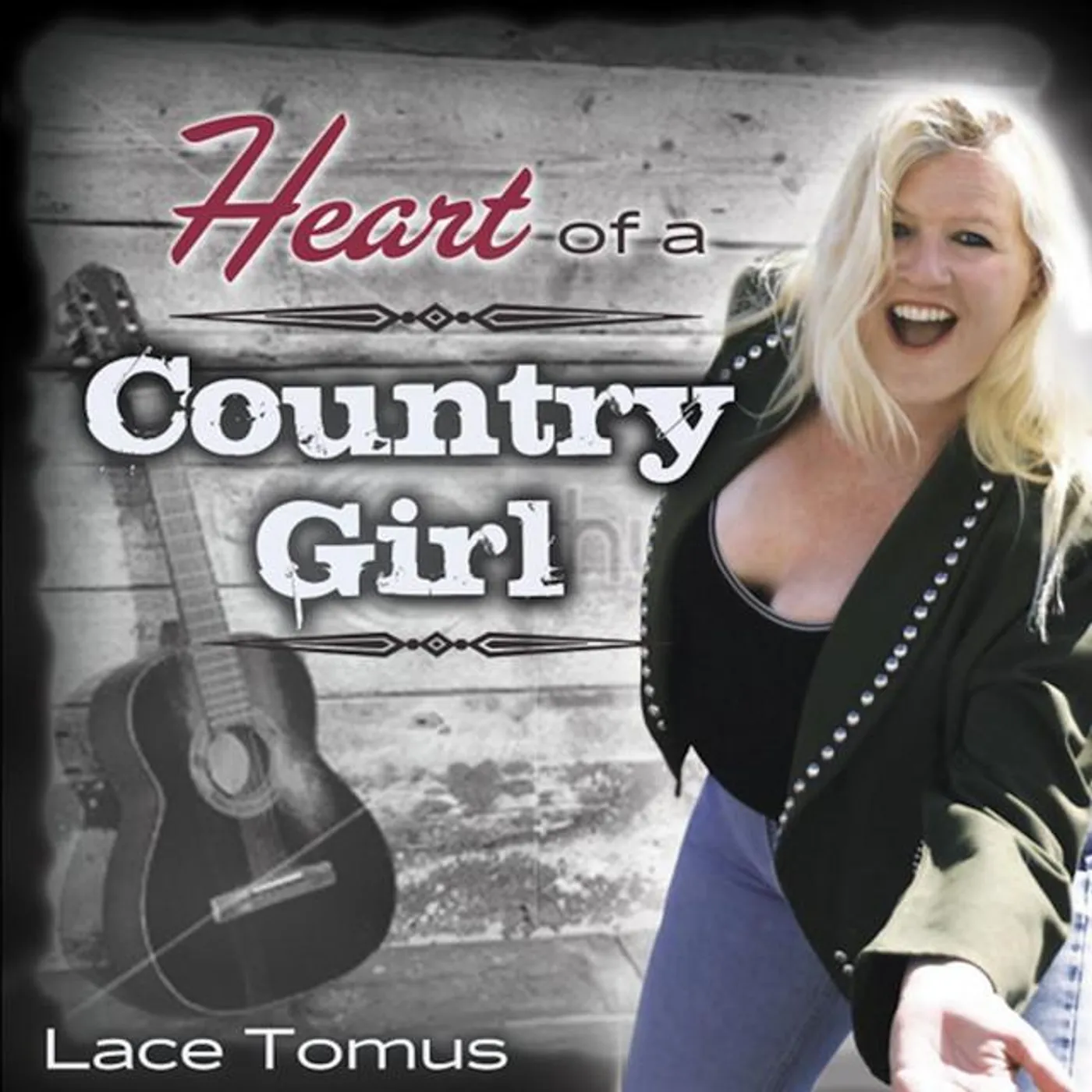 Lace Tomus