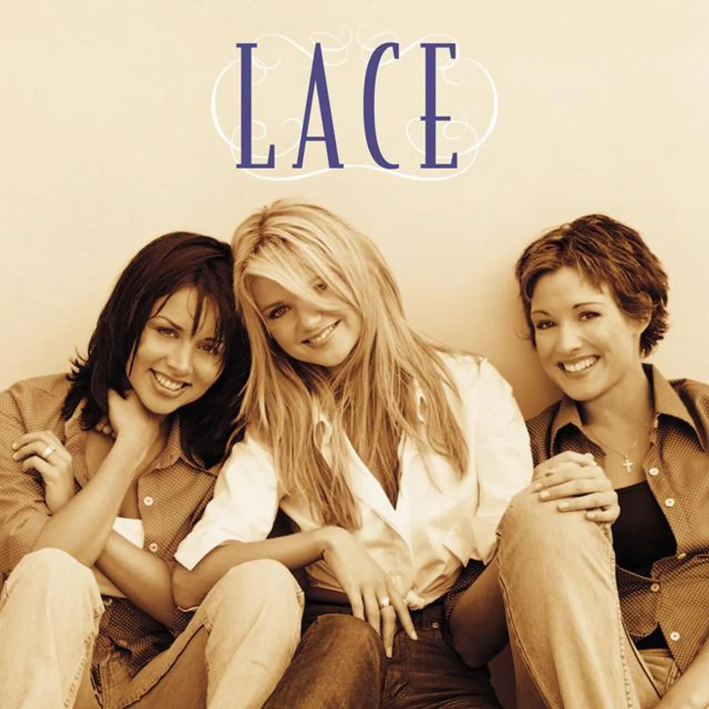 Lace Brand Page
