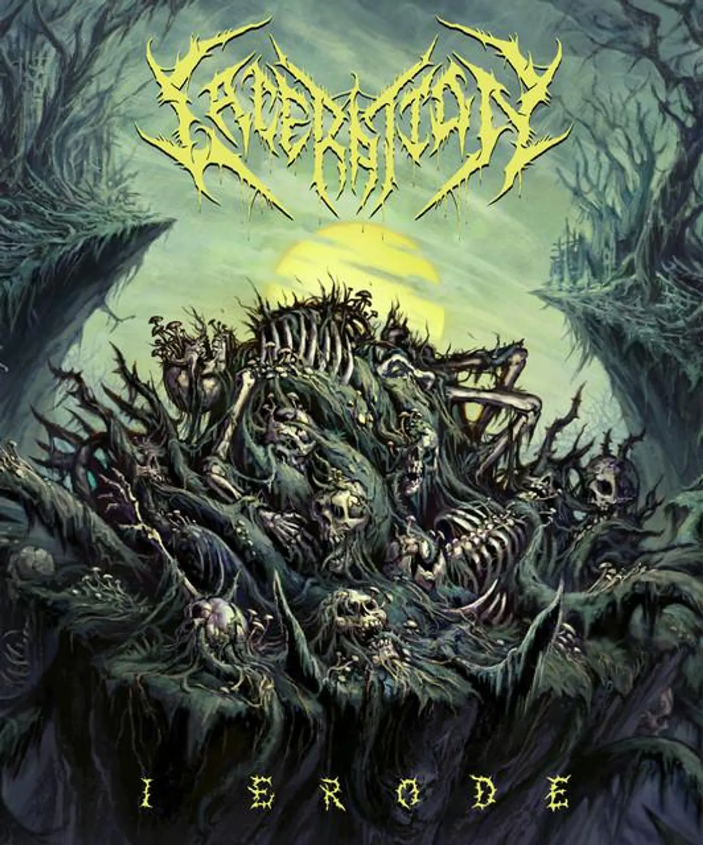 Laceration