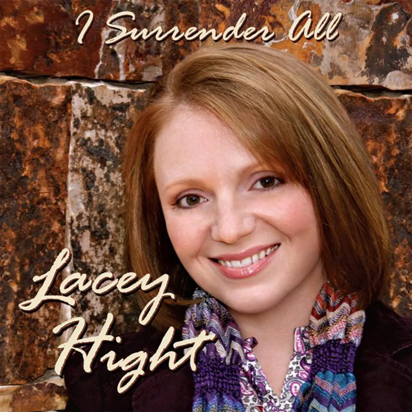 Lacey Hight Brand Page