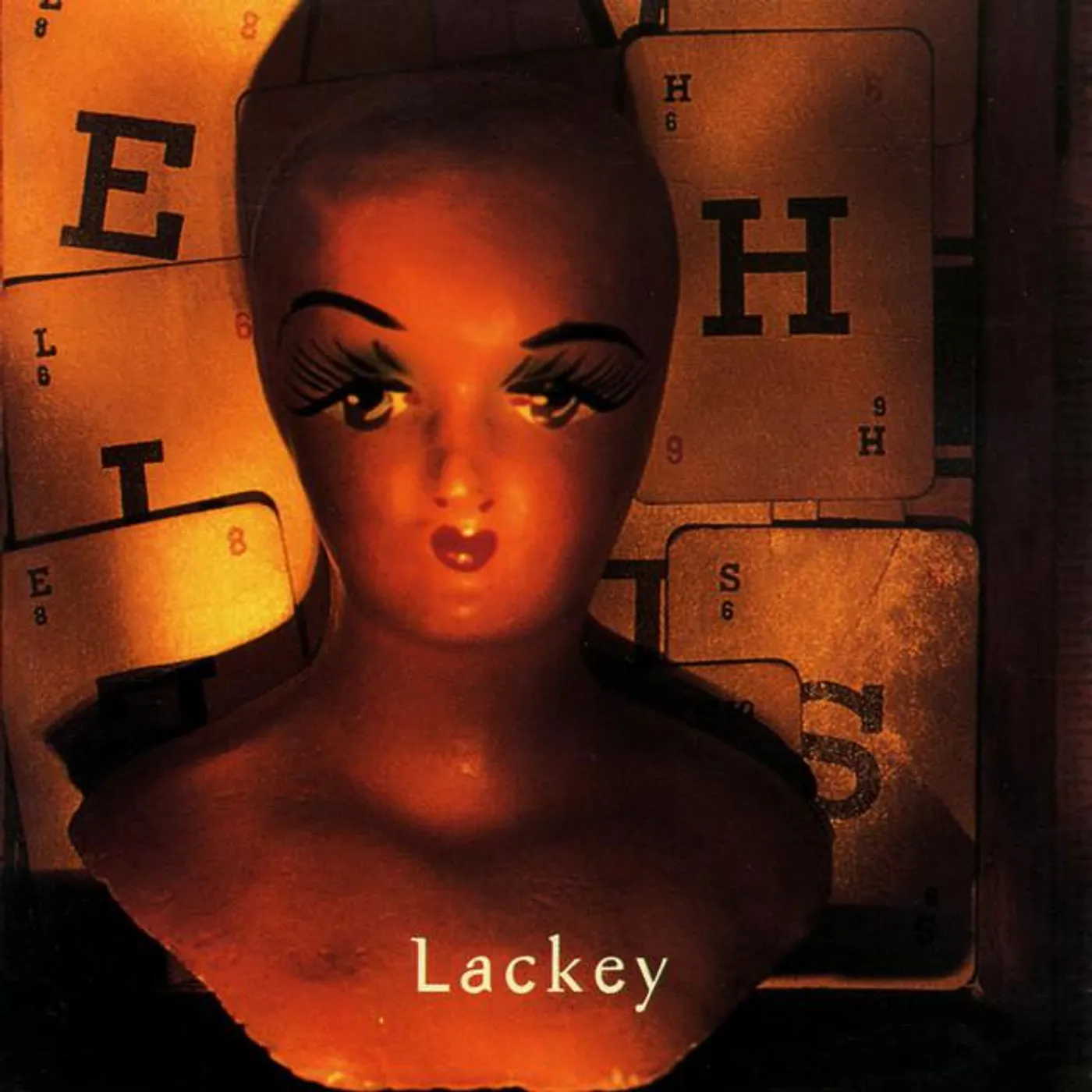 Lackey