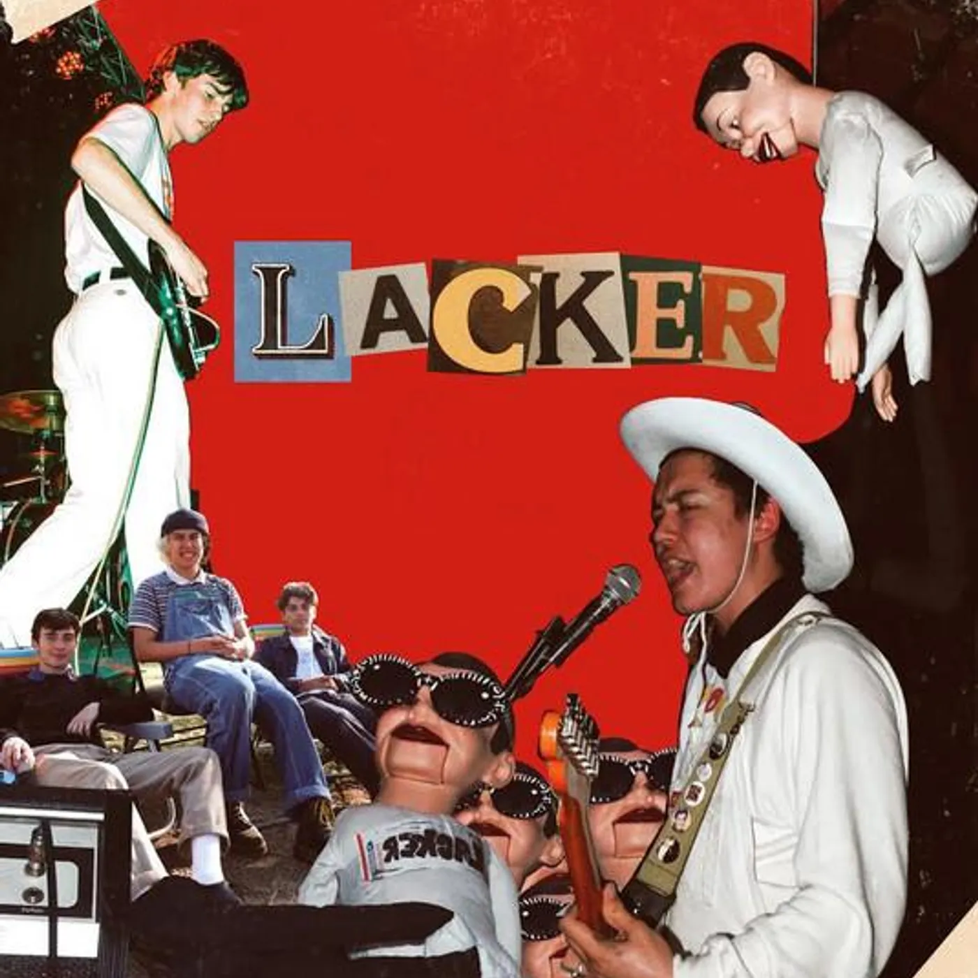 Lacker