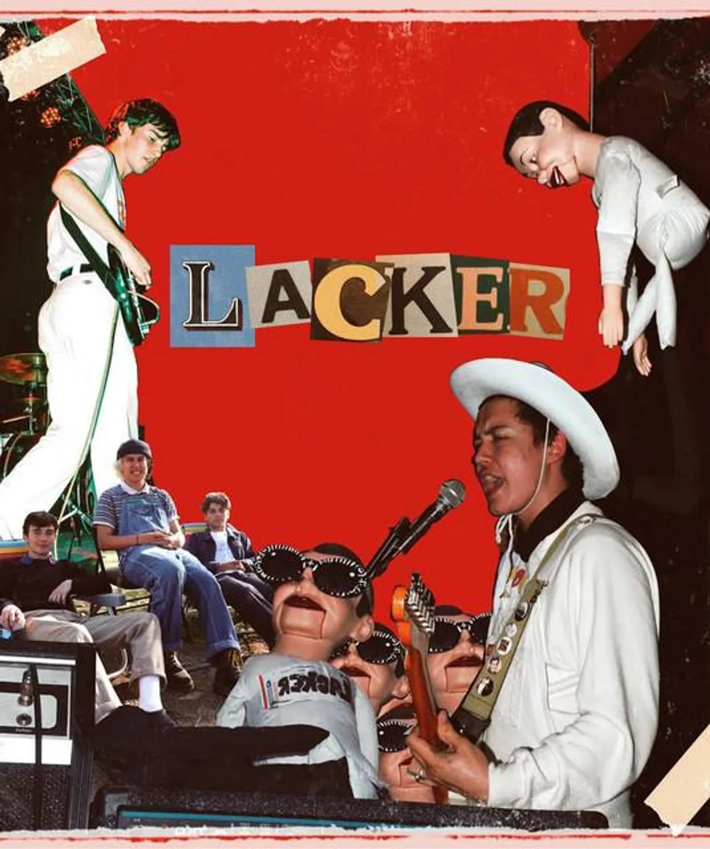 Lacker