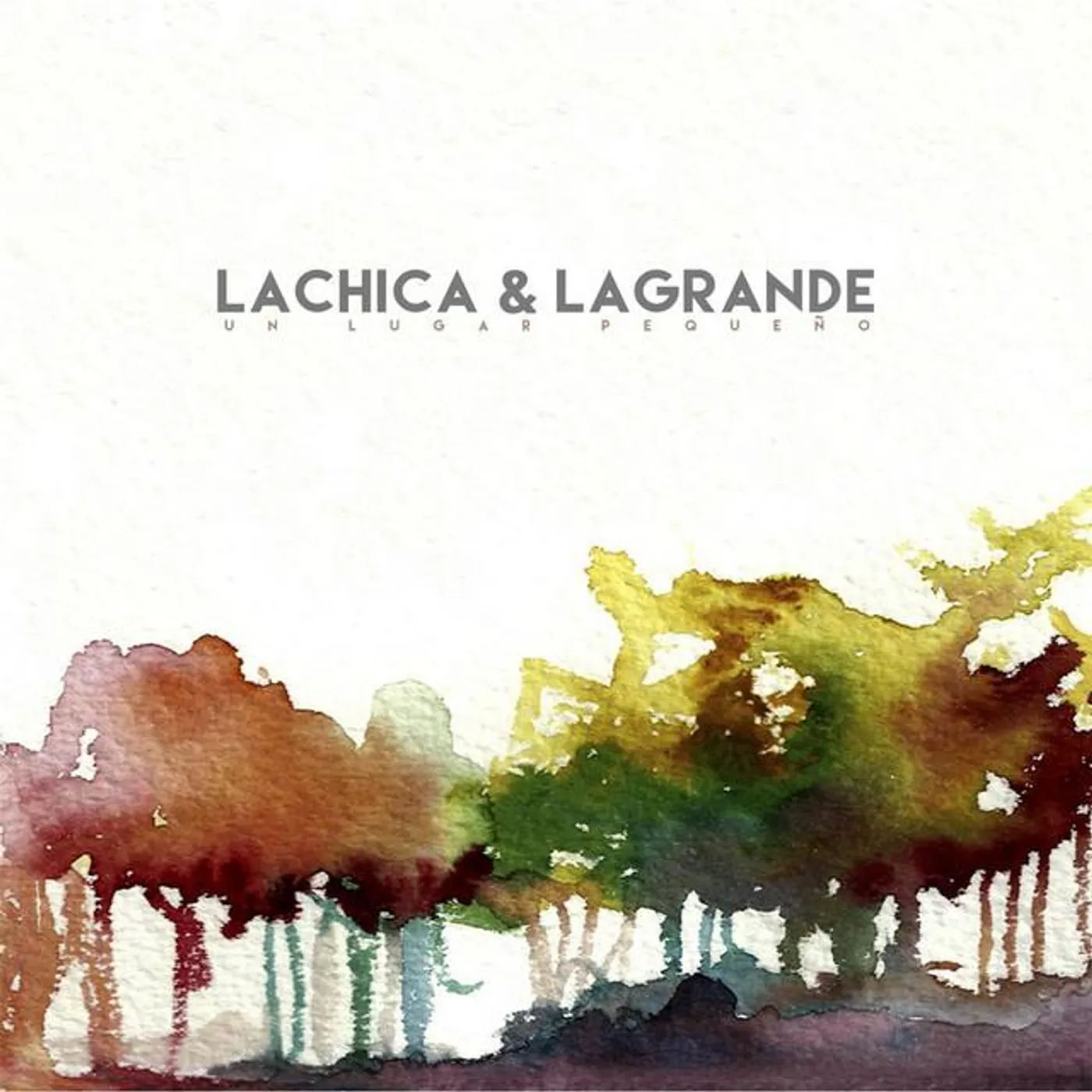 LaChica & LaGrande