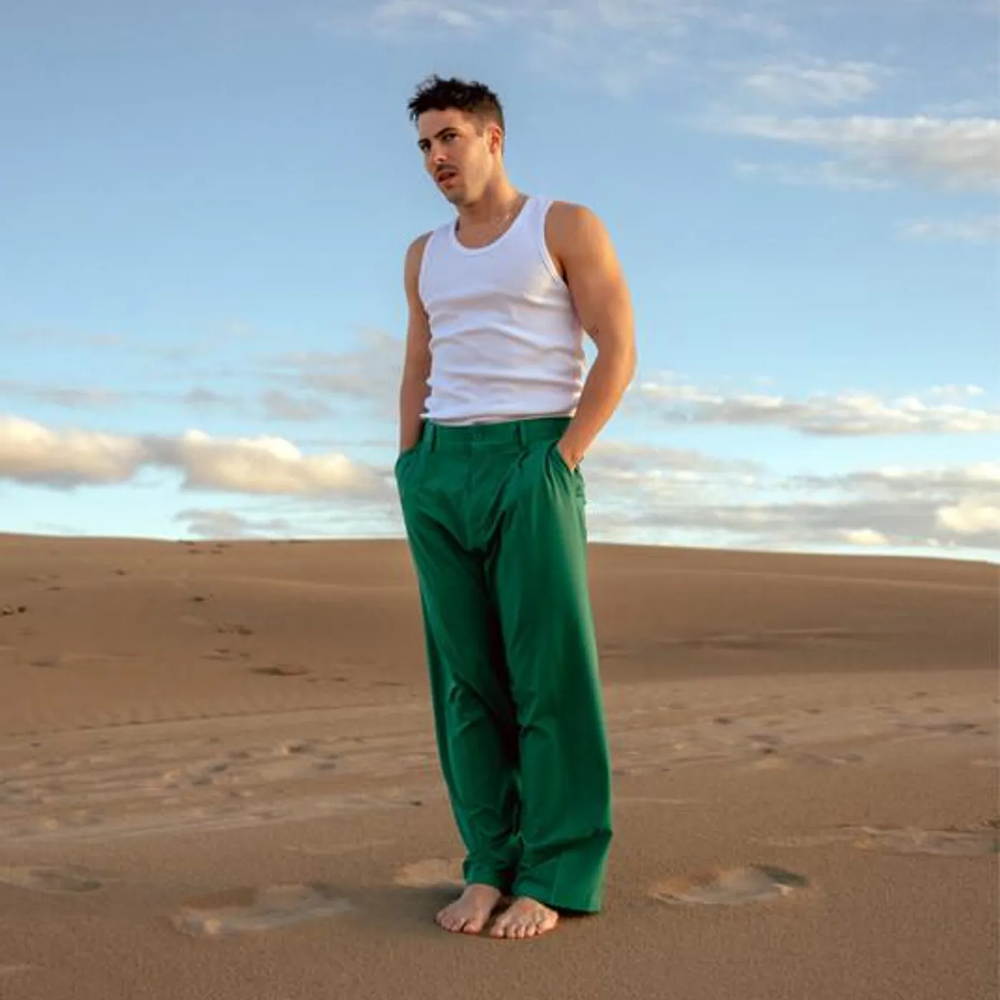 Lachie Gill