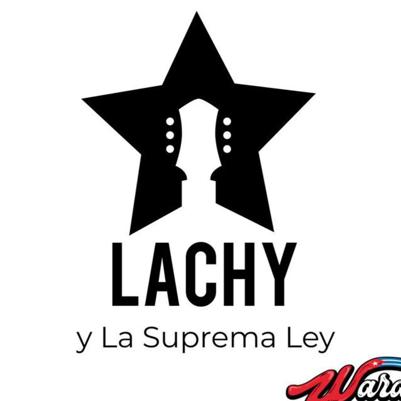 Lachy Y La Suprema Ley
