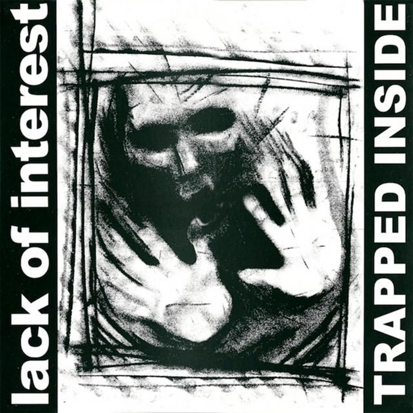 Lack Of Interest