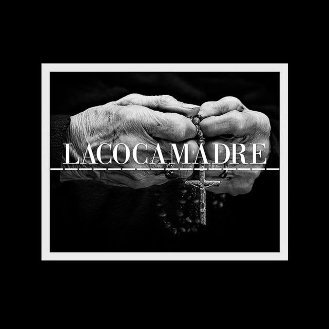 Lacocamadre Brand Page