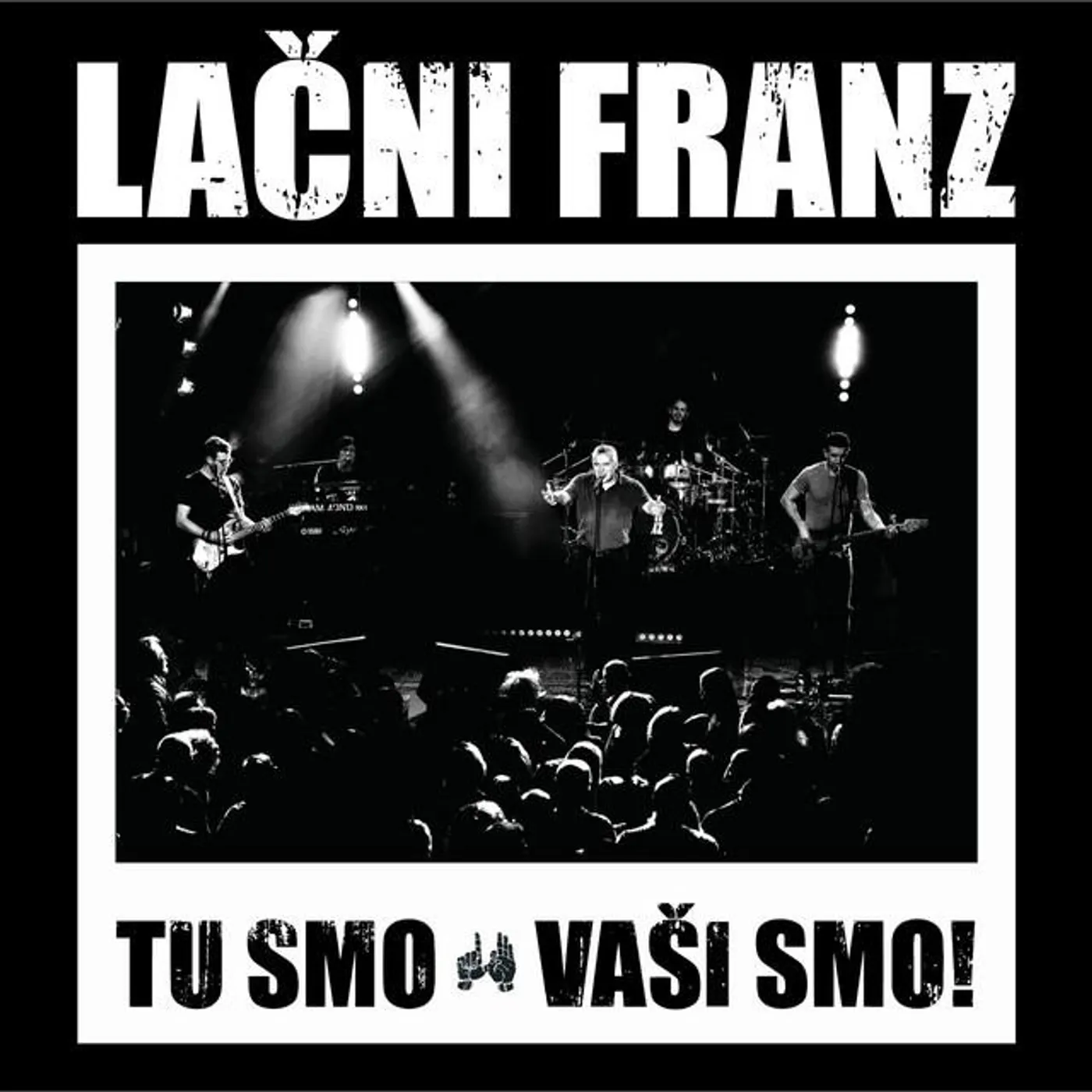 Lačni Franz Brand Page