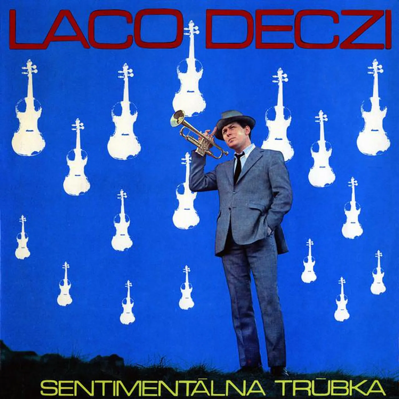 Laco Déczi