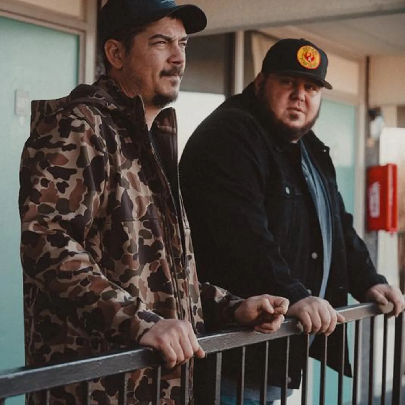 The Lacs Brand Page