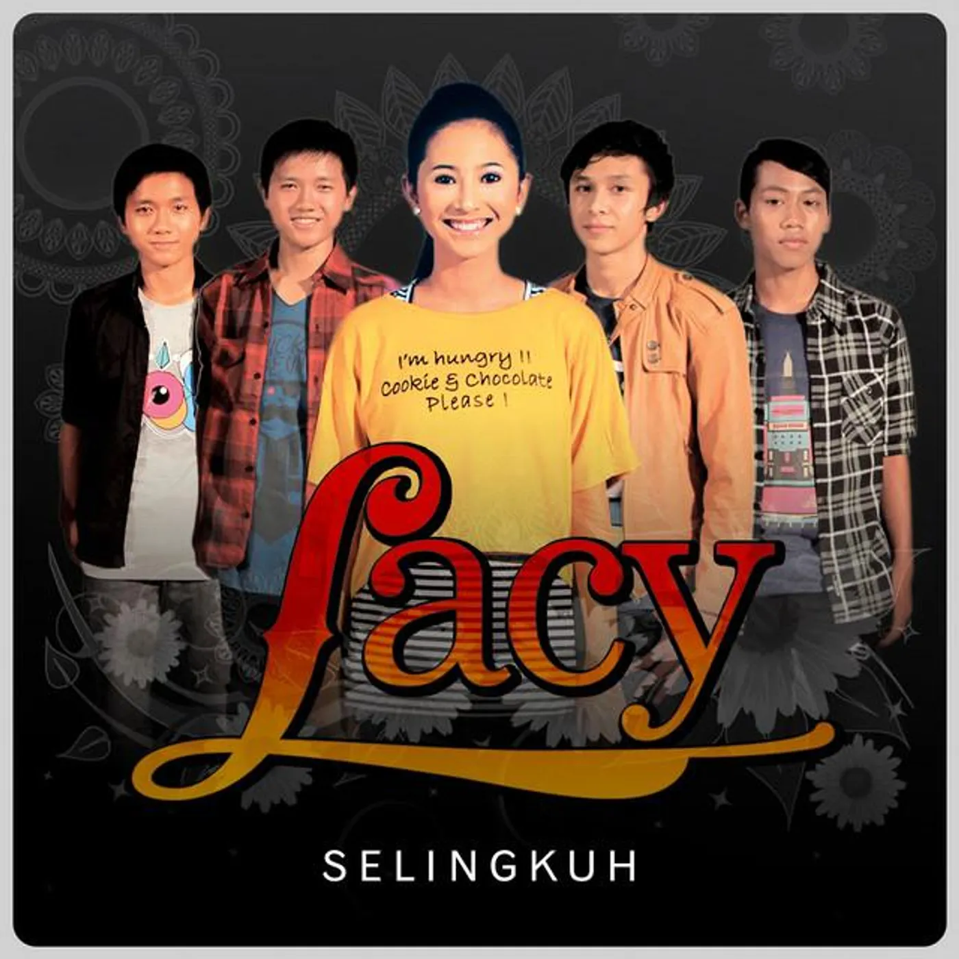 Lacy Band