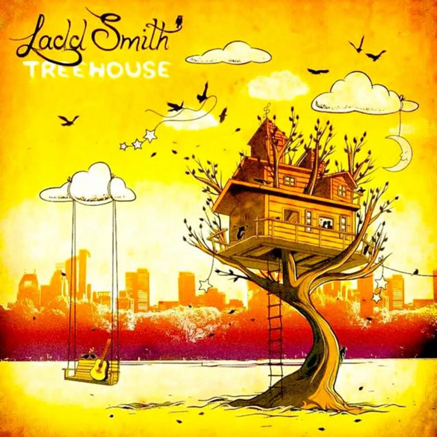 LADD SMITH