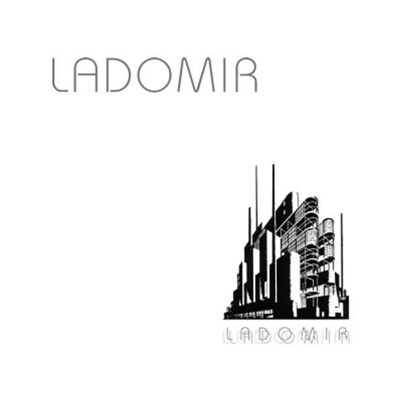 Ladomir