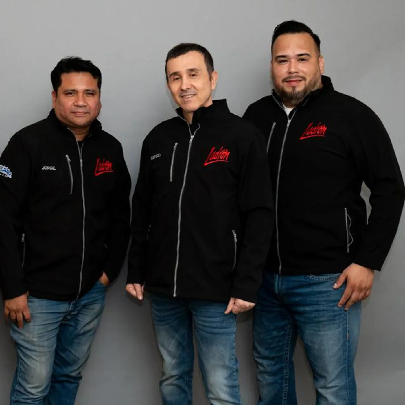 Ladron Brand Page