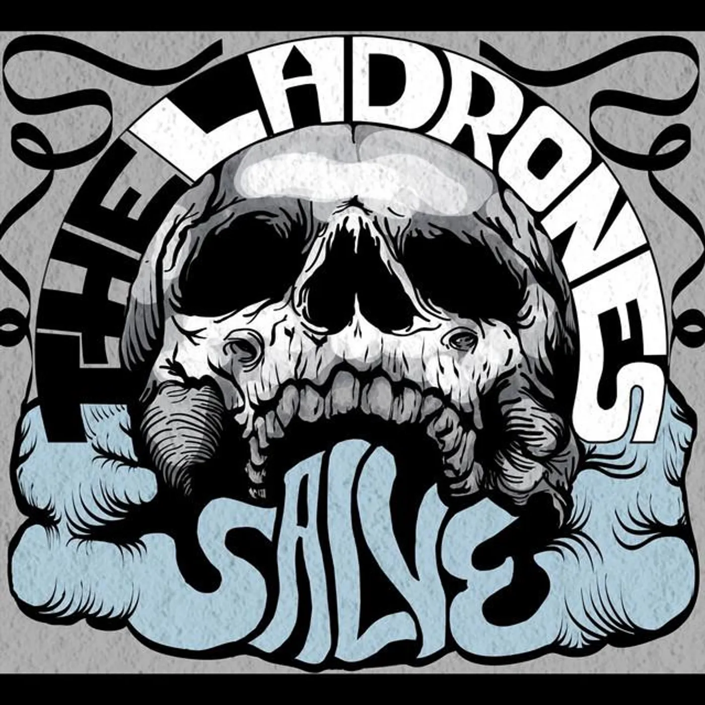 The Ladrones Brand Page