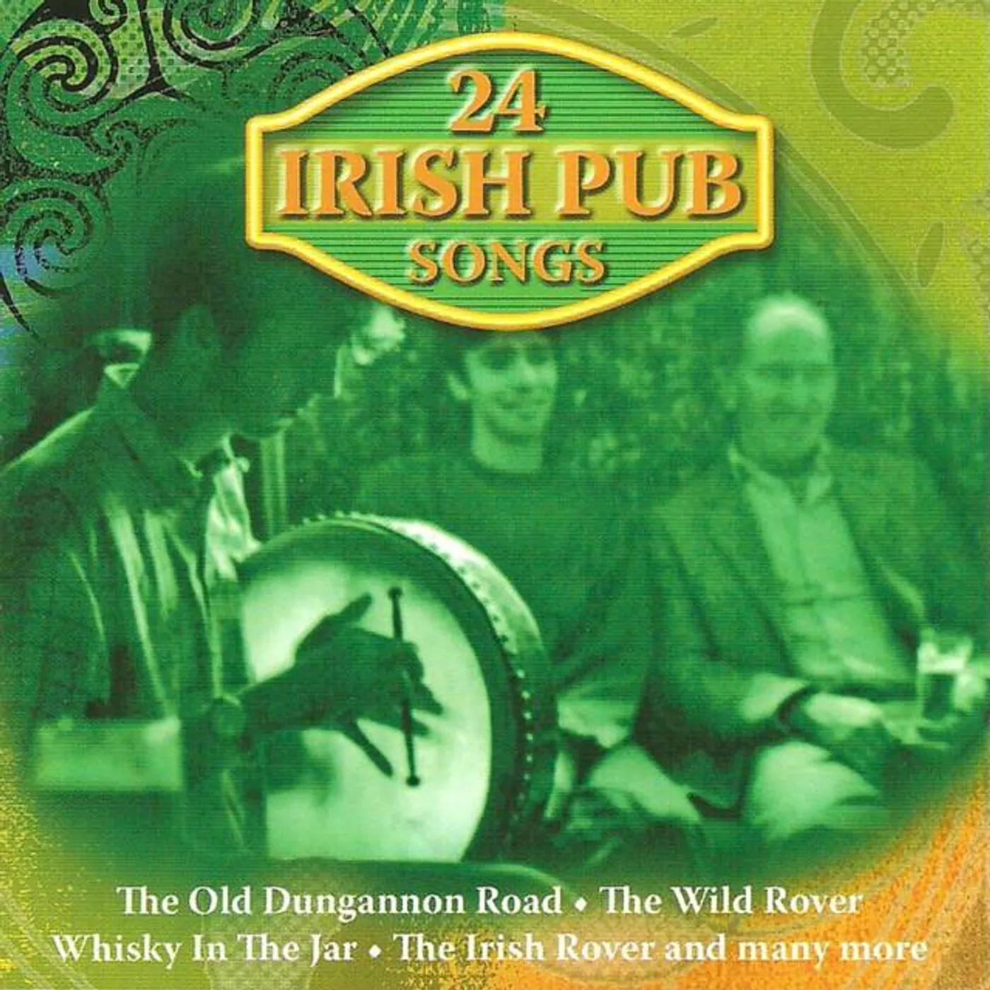 Lads Of Ireland