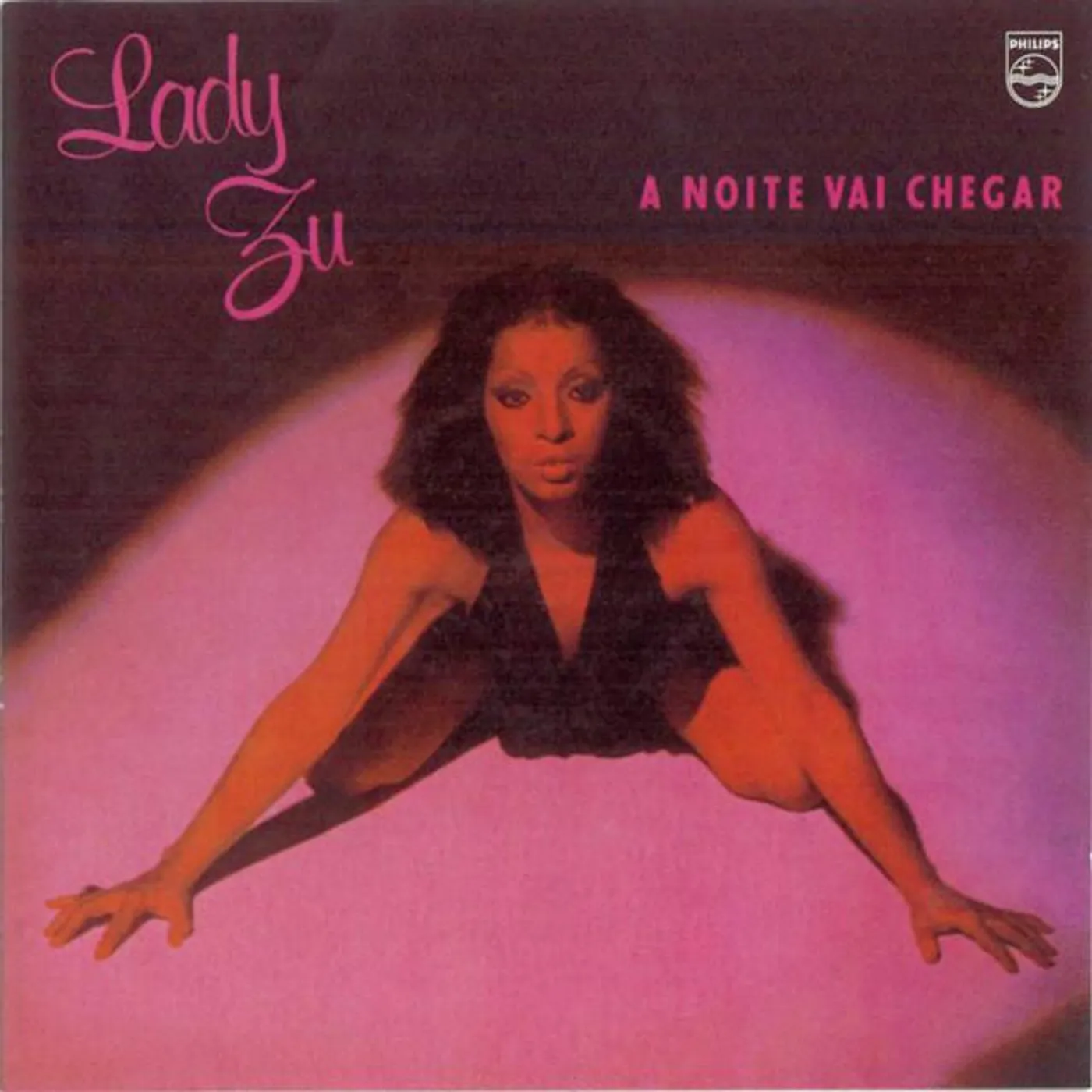 Lady Zu Brand Page