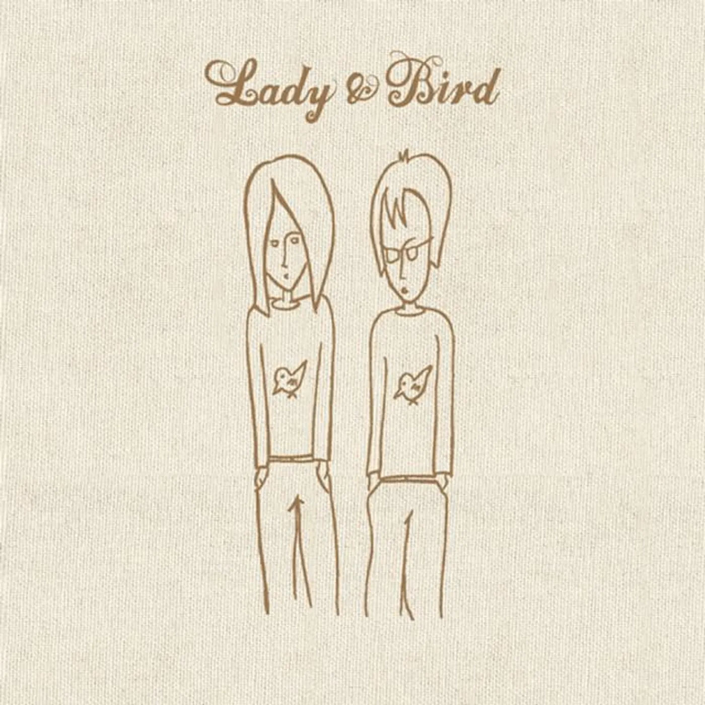 Lady & Bird Brand Page