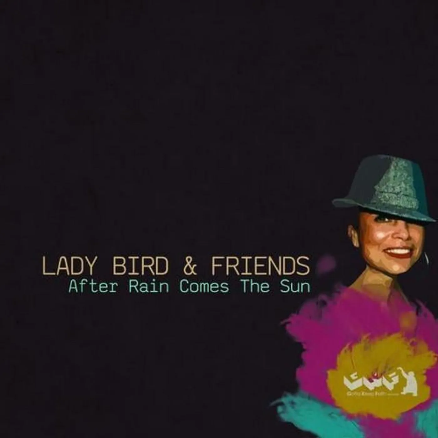 Lady Bird & Friends Brand Page