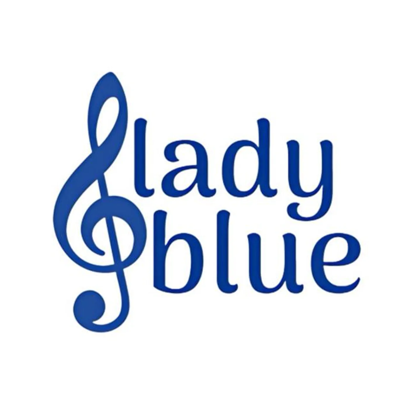Lady Blue