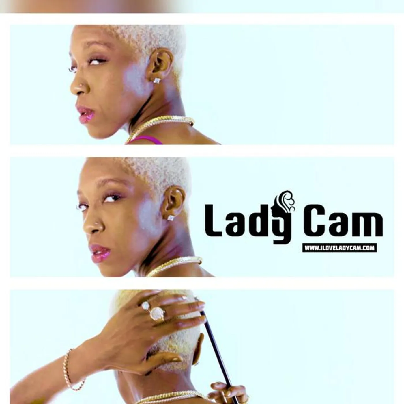Lady Cam
