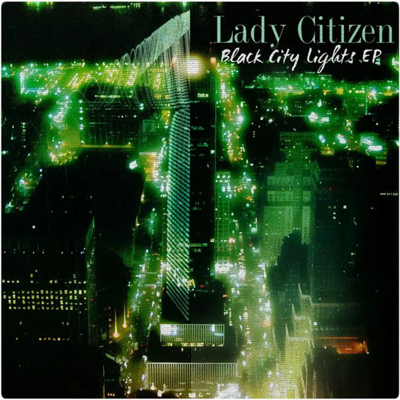 Lady Citizen