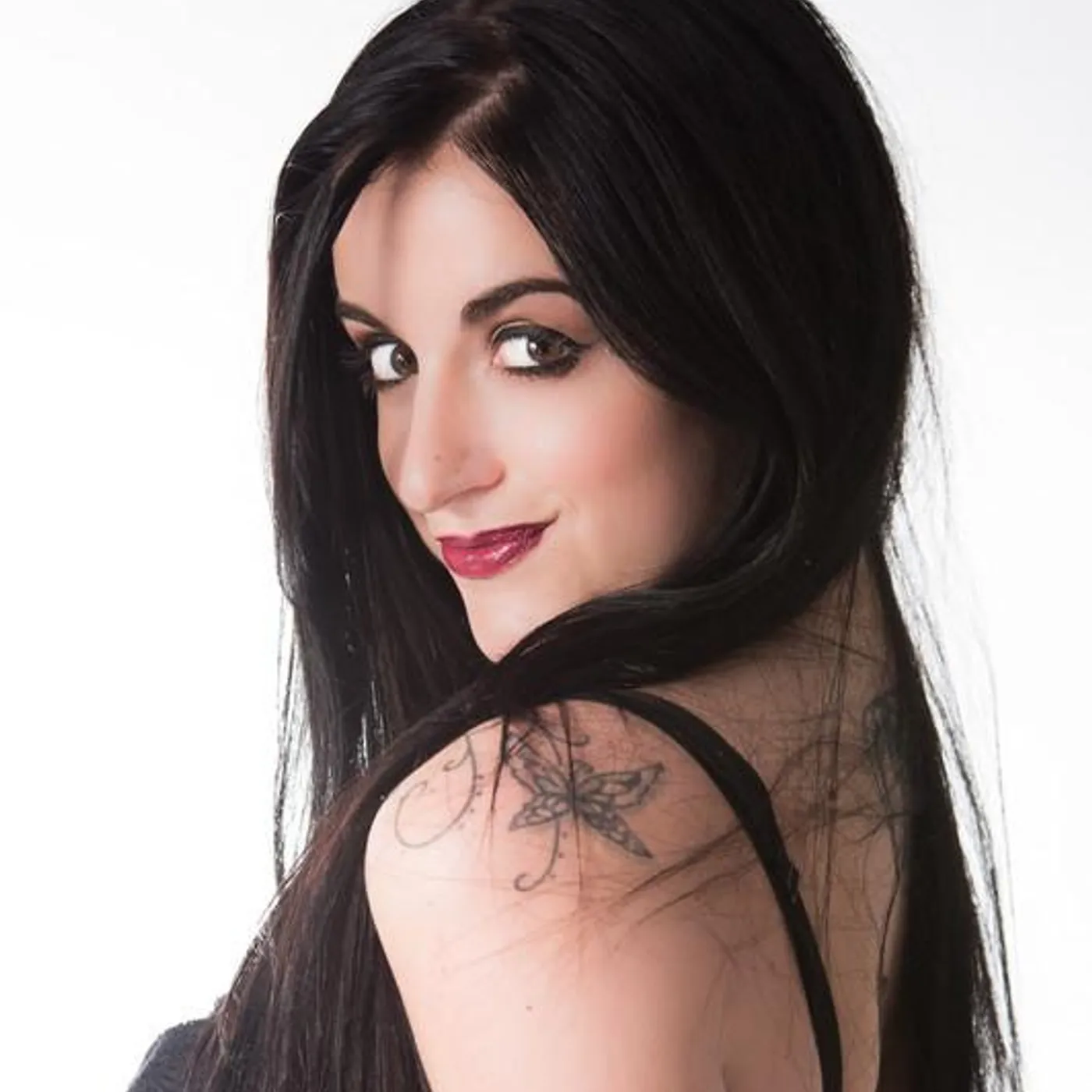 Lady Dammage Brand Page