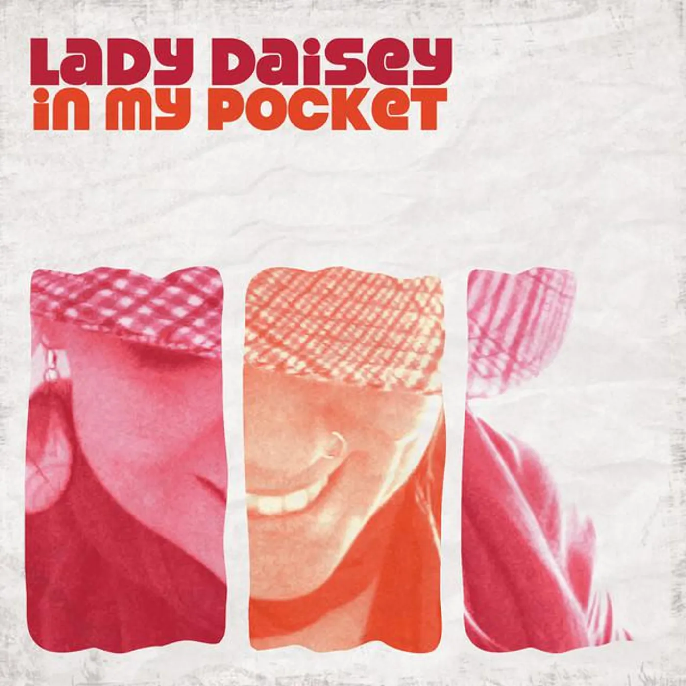 Lady Daisey Brand Page